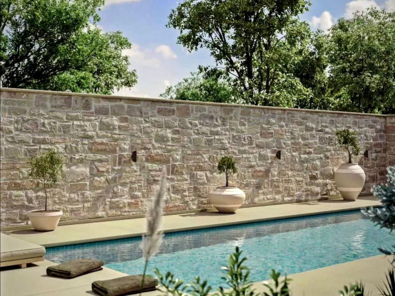 Вилла Bale, Хорватия, 145 м² - фото 4