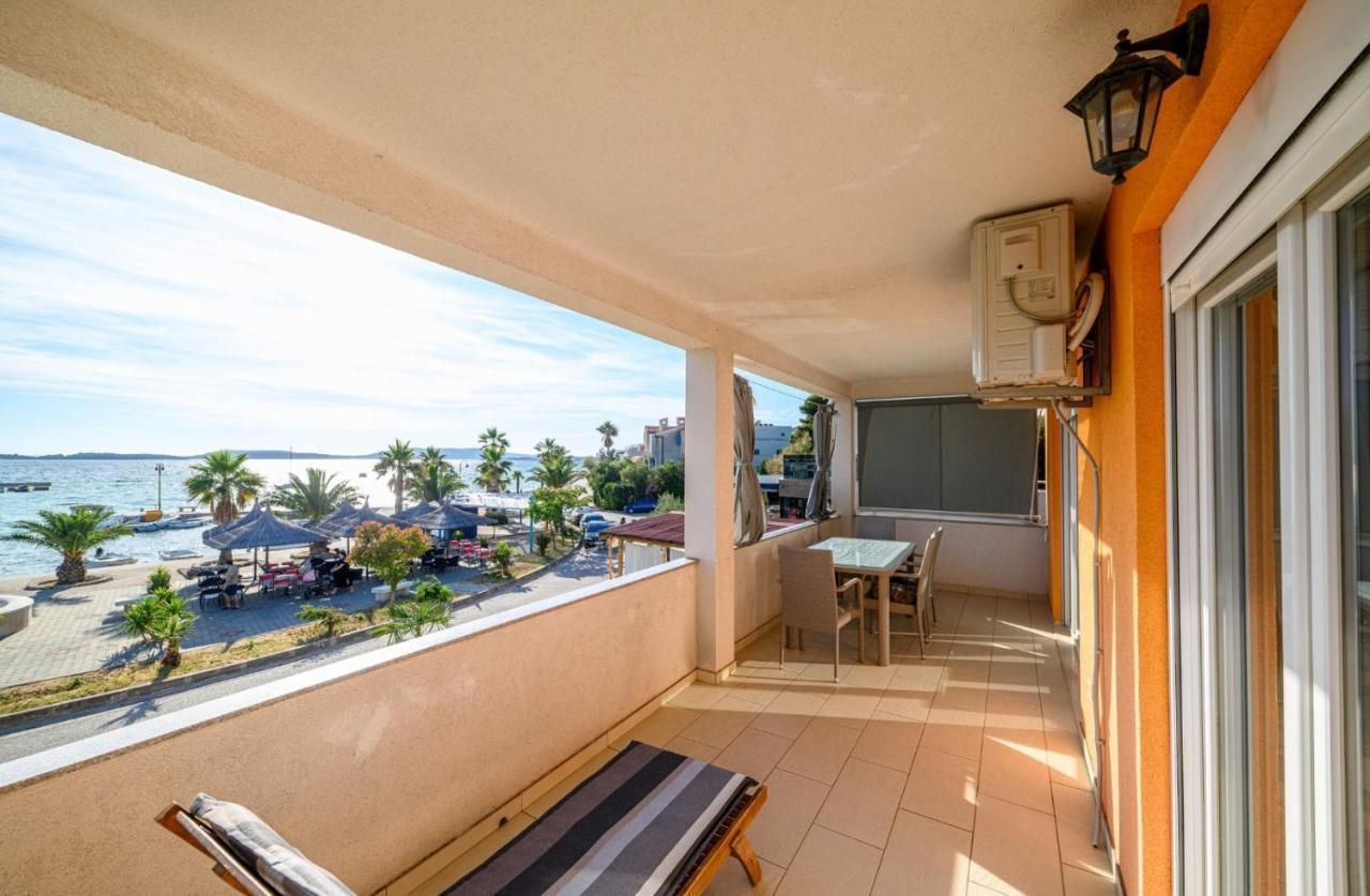 Вилла Zaboric, Хорватия, 120 м² - фото 4