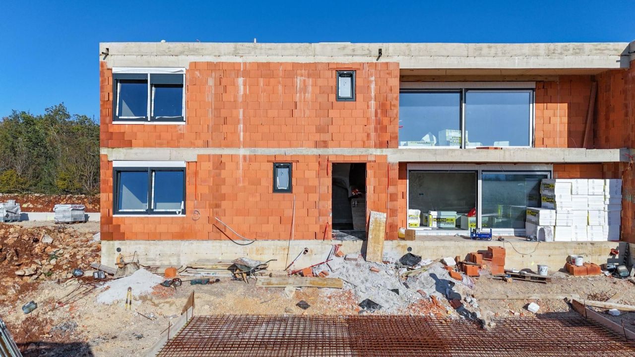 Вилла на Крке, Хорватия, 158 м² - фото 4