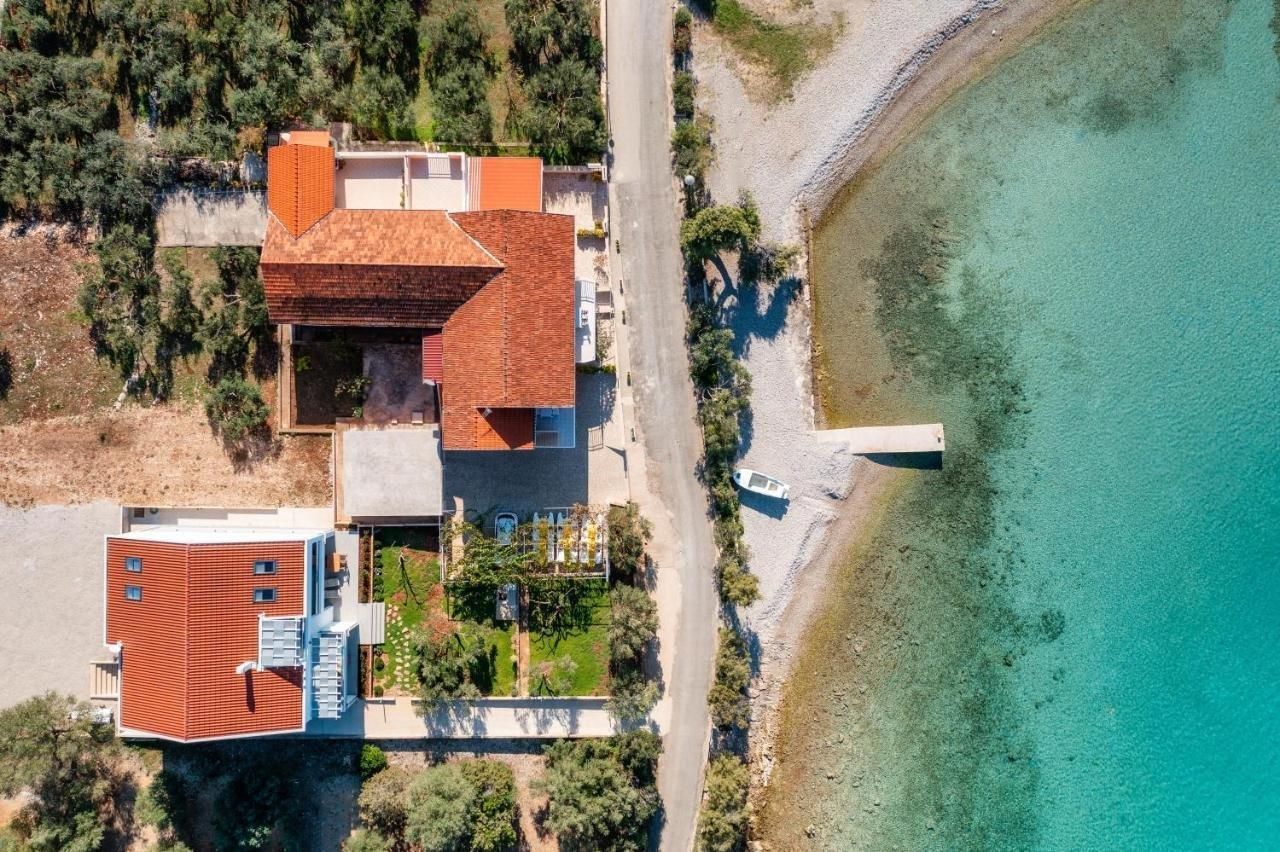 Отель, гостиница Peljesac, Хорватия, 450 м² - фото 4