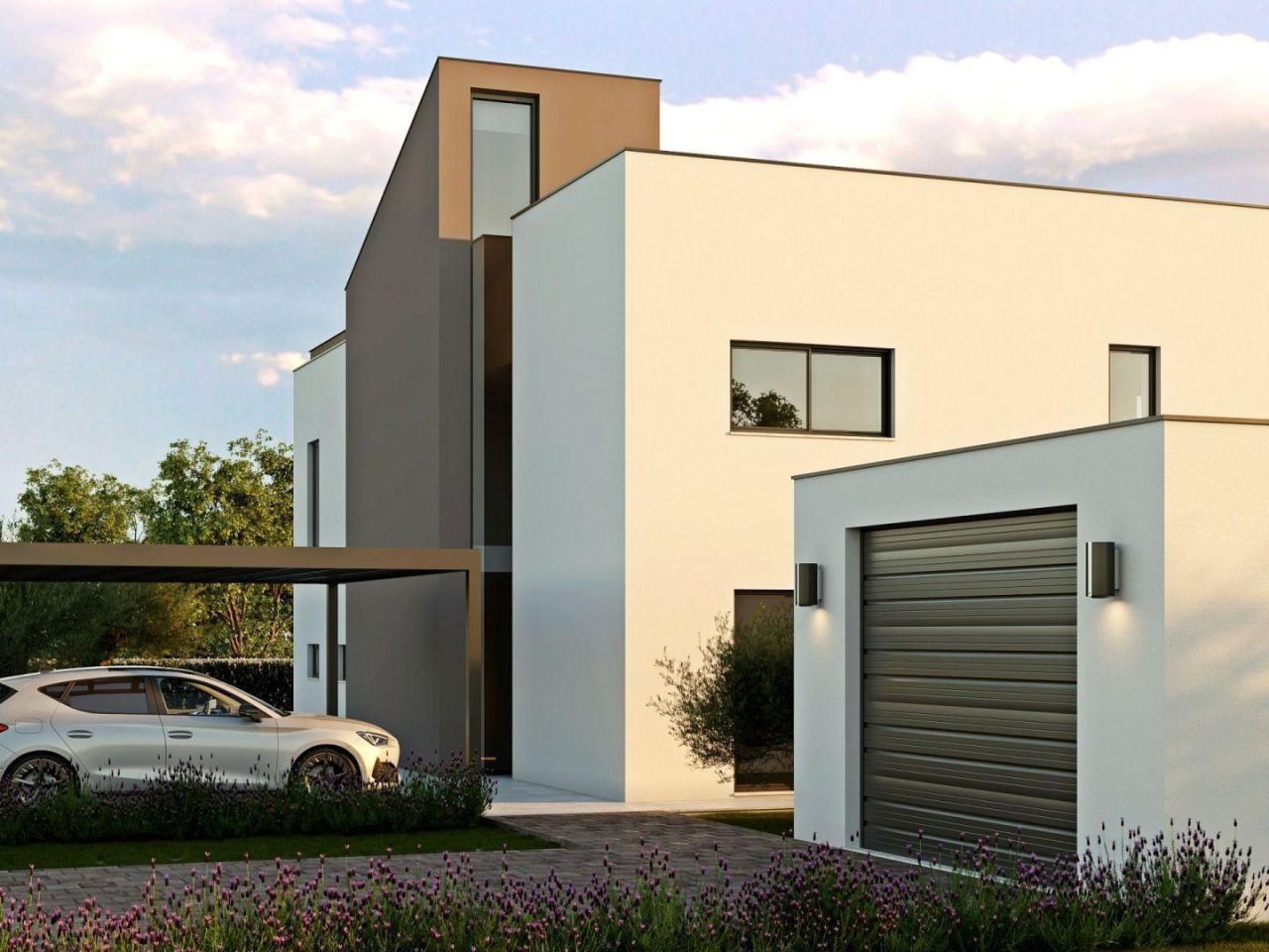 Вилла в Порече, Хорватия, 329 м² - фото 4