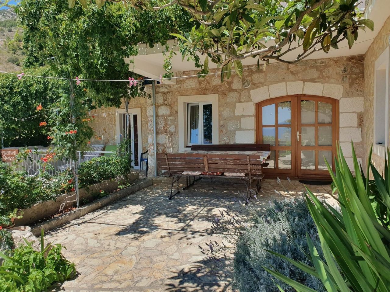 Отель, гостиница Ivan Dolac, Хорватия, 288 м² - фото 4