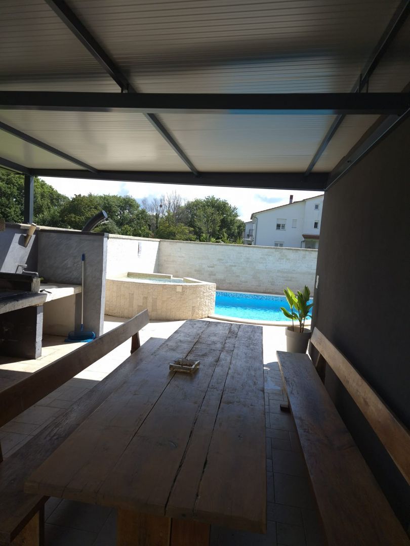 Отель, гостиница Valbandon, Хорватия, 300 м² - фото 4