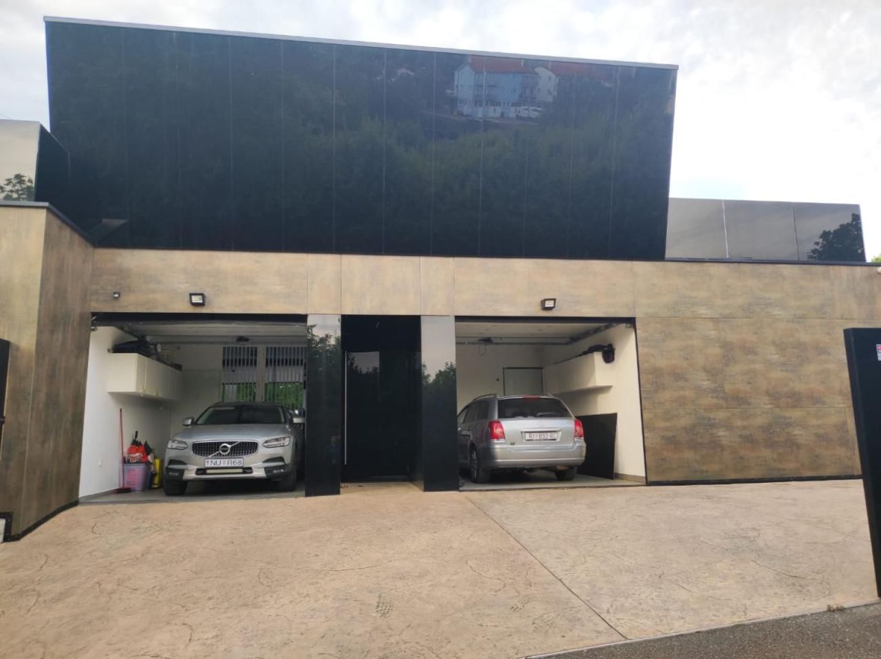 Вилла Matulji, Хорватия, 292 м² - фото 4