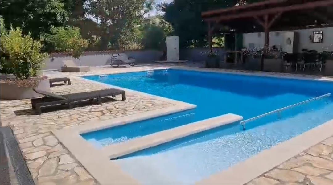 Вилла Čambarelići, Хорватия, 227 м² - фото 4