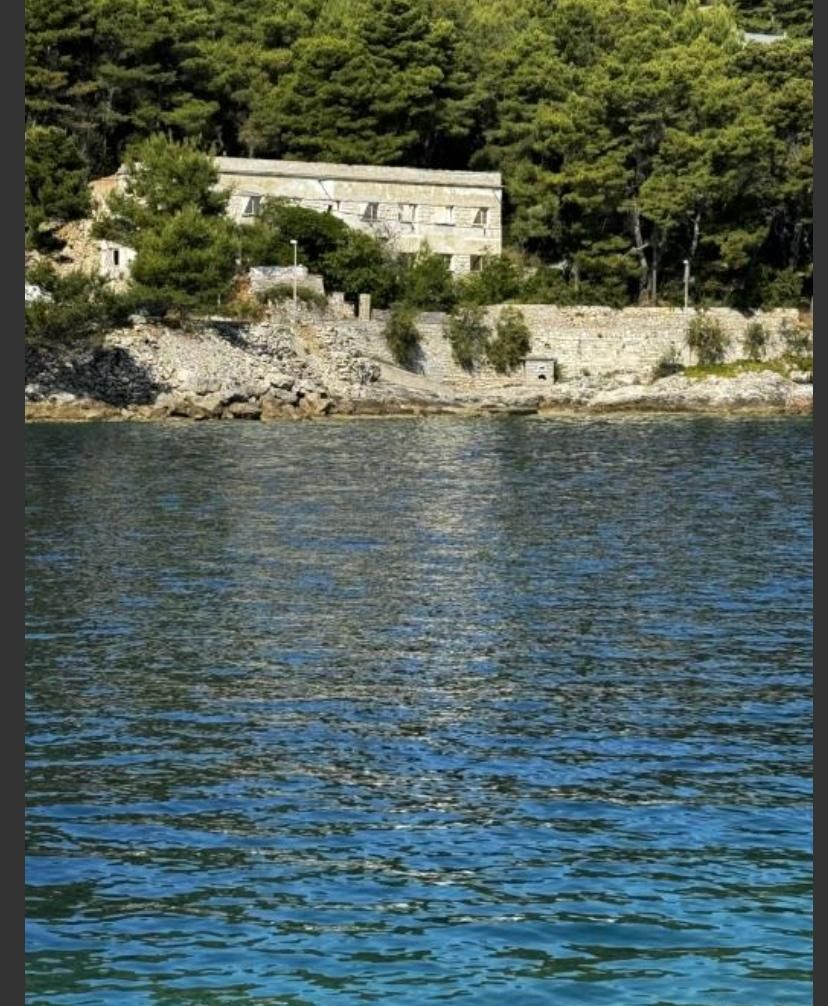 Отель, гостиница Solta, Хорватия, 496 м² - фото 4