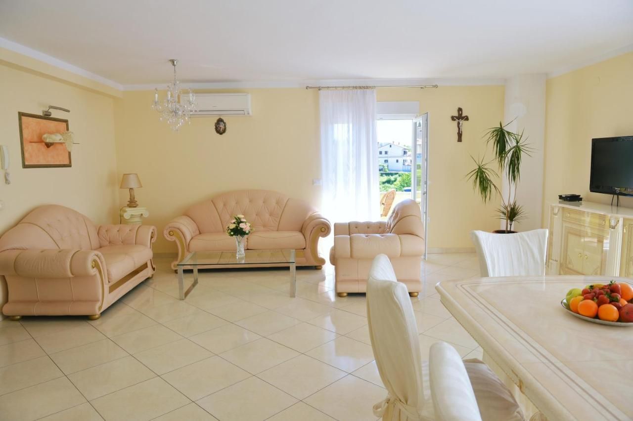 Отель, гостиница Matulji, Хорватия, 495 м² - фото 4