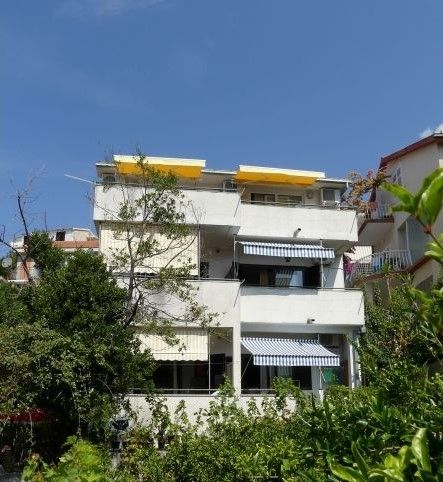 Отель, гостиница Podgora, Хорватия, 360 м² - фото 3