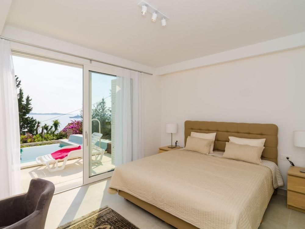 Вилла в Дубровнике, Хорватия, 360 м² - фото 5