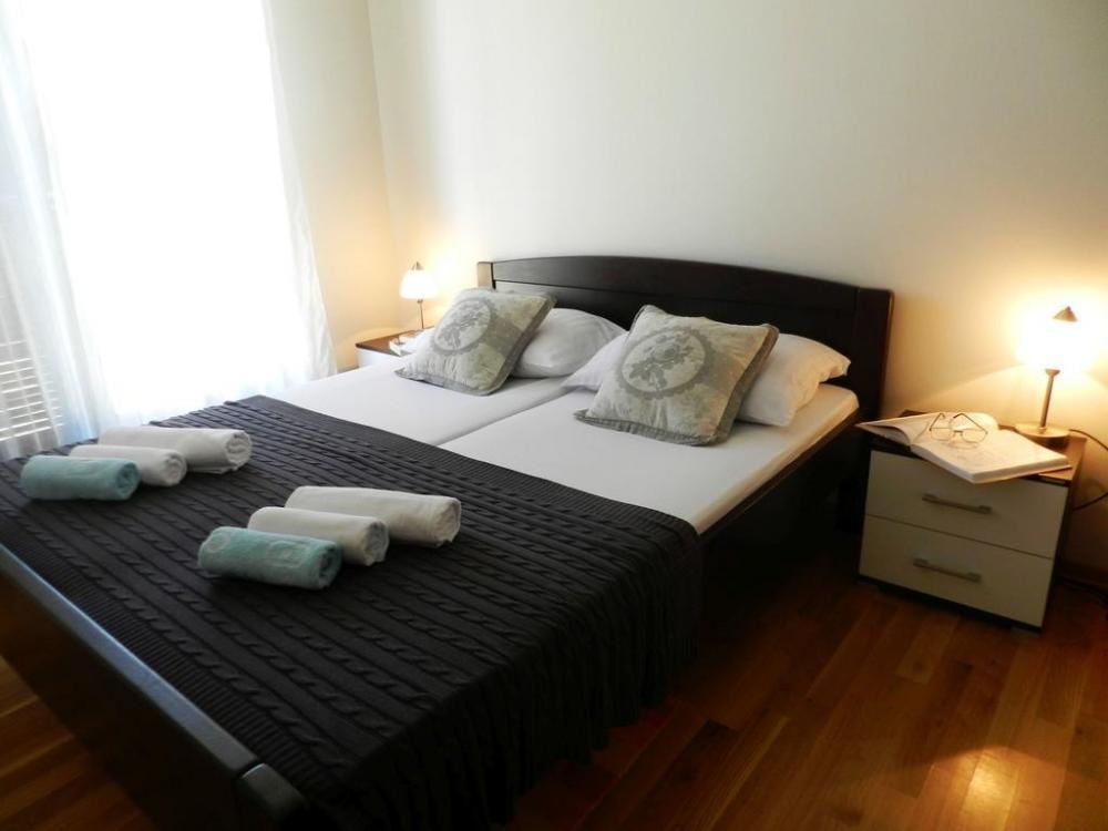 Отель, гостиница в Премантуре, Хорватия, 600 м² - фото 5