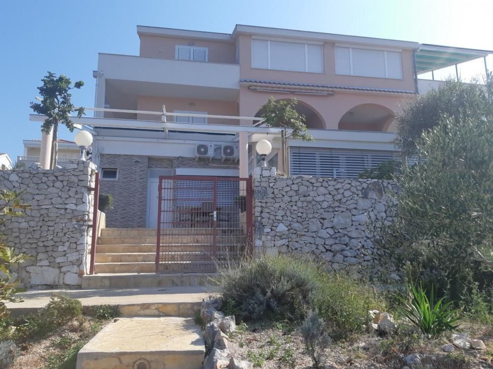 Отель, гостиница Razanj, Хорватия, 570 м² - фото 5