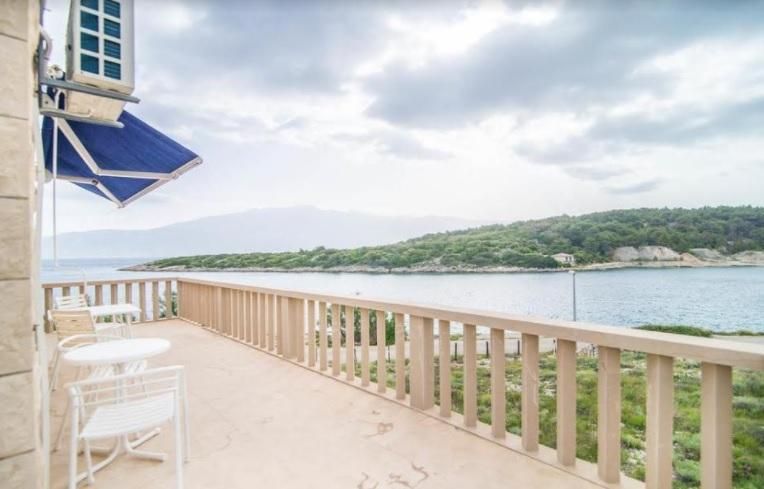 Отель, гостиница Povlja, Хорватия, 399 м² - фото 5