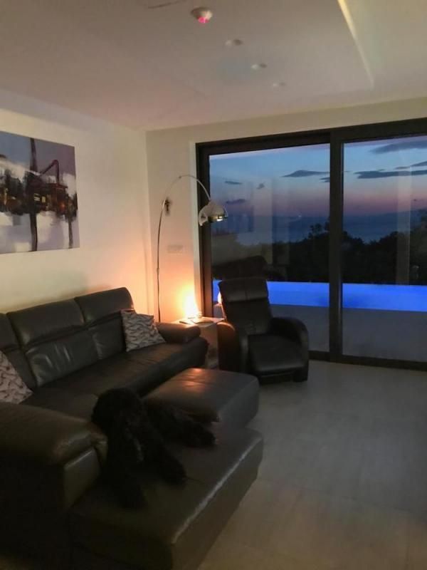 Вилла Kostrena, Хорватия, 369 м² - фото 5