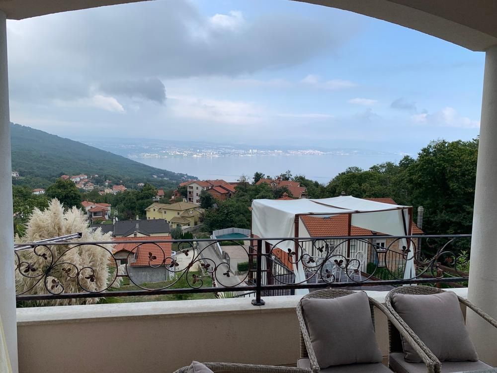 Вилла в Ловране, Хорватия, 267 м² - фото 3