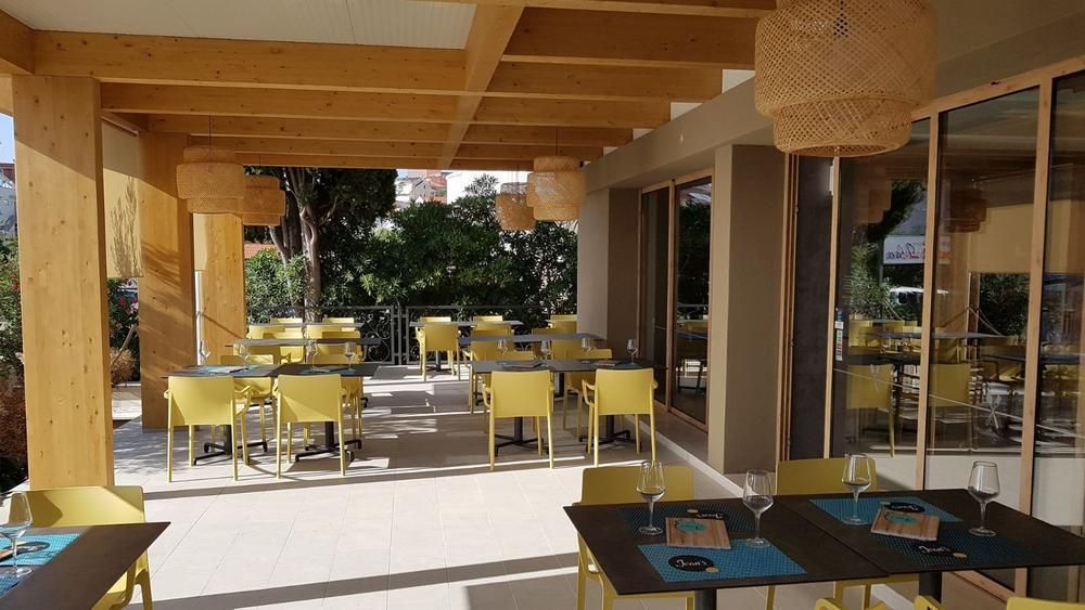 Отель, гостиница на Чиово, Хорватия, 489 м² - фото 5