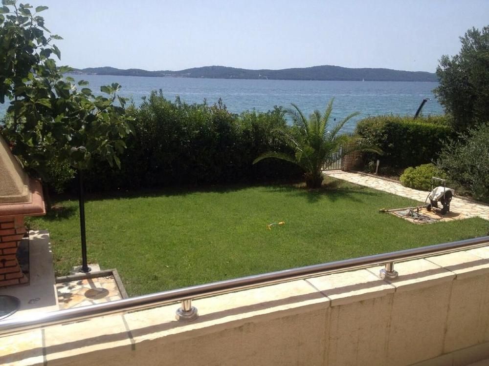 Вилла в Бибинье, Хорватия, 450 м² - фото 5