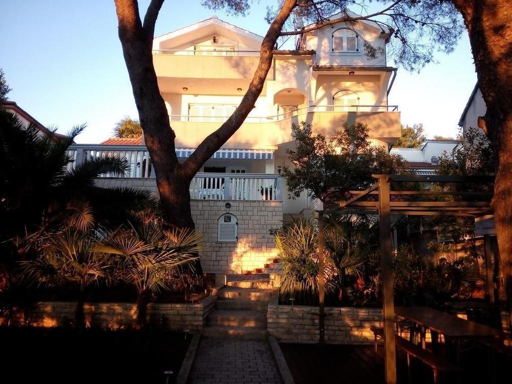 Вилла Zaboric, Хорватия, 390 м² - фото 5