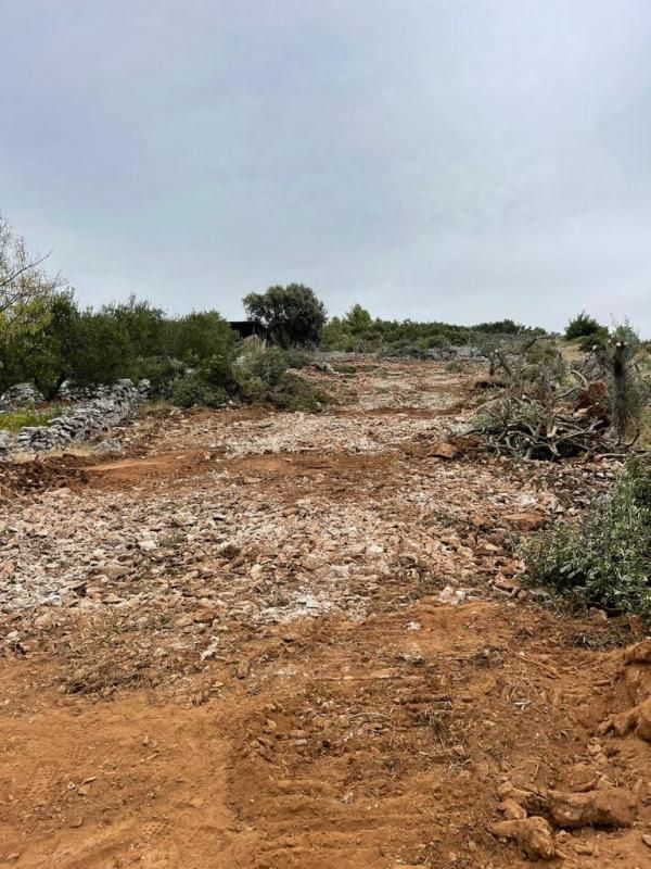 Вилла Seget Vranjica, Хорватия, 181 м² - фото 5