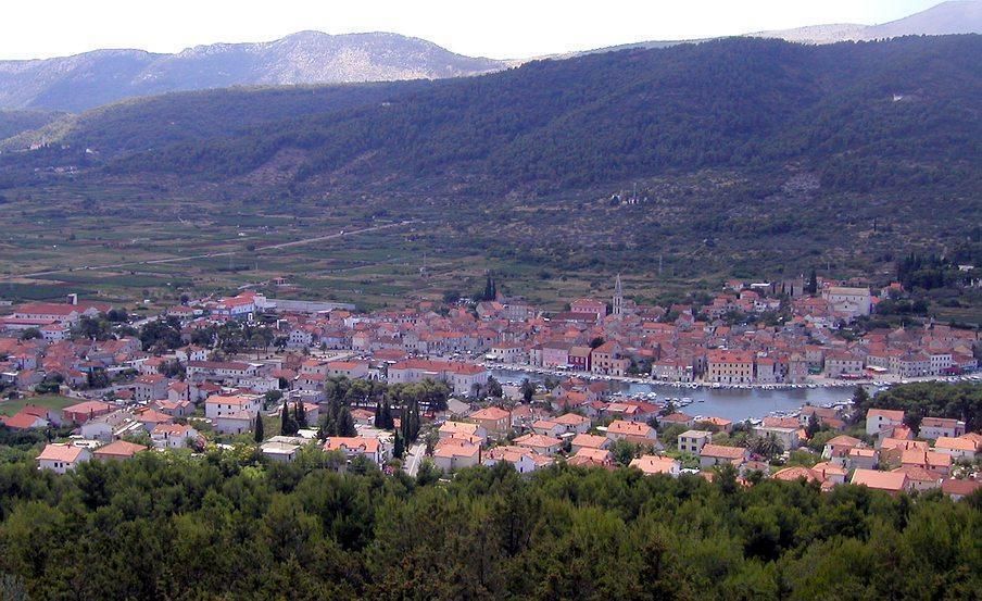 Вилла на Хваре, Хорватия, 350 м² - фото 4