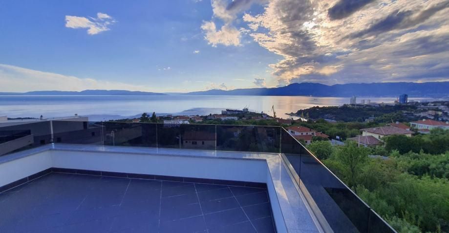 Вилла Kostrena, Хорватия, 313 м² - фото 5