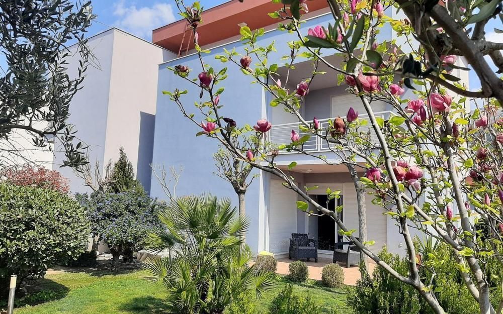 Отель, гостиница в Подстране, Хорватия, 599 м² - фото 5