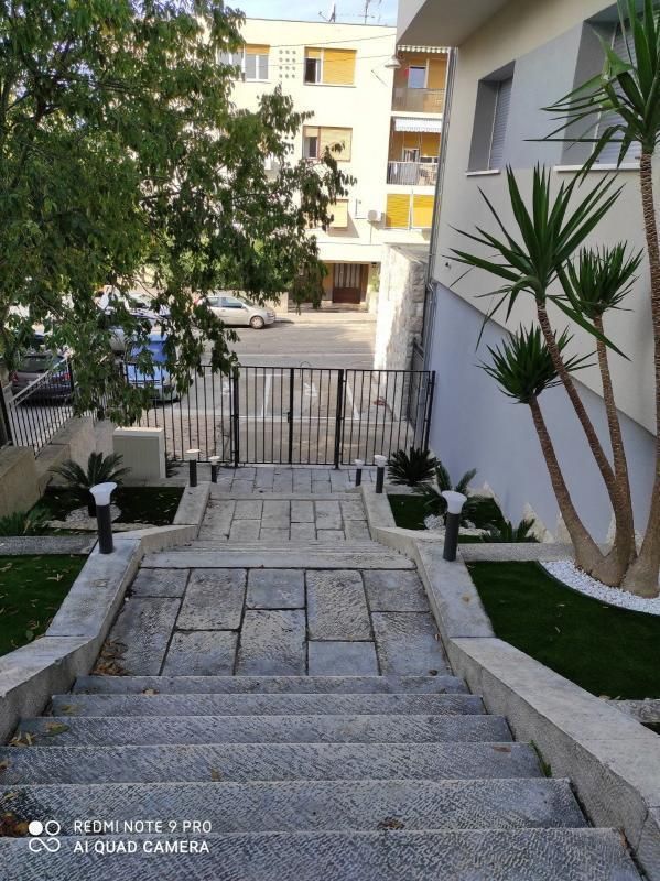 Отель, гостиница в Сплите, Хорватия - фото 5