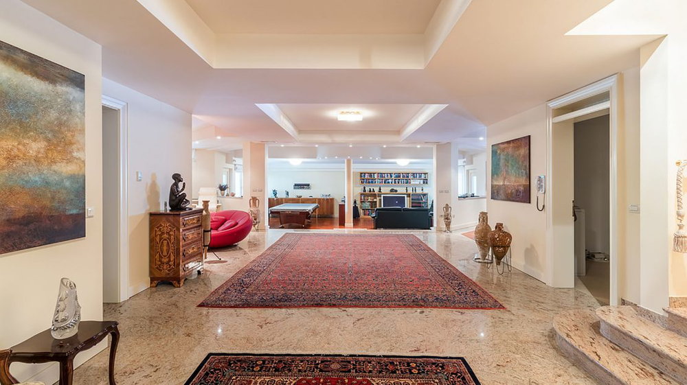 Вилла в Умаге, Хорватия, 1 000 м² - фото 5