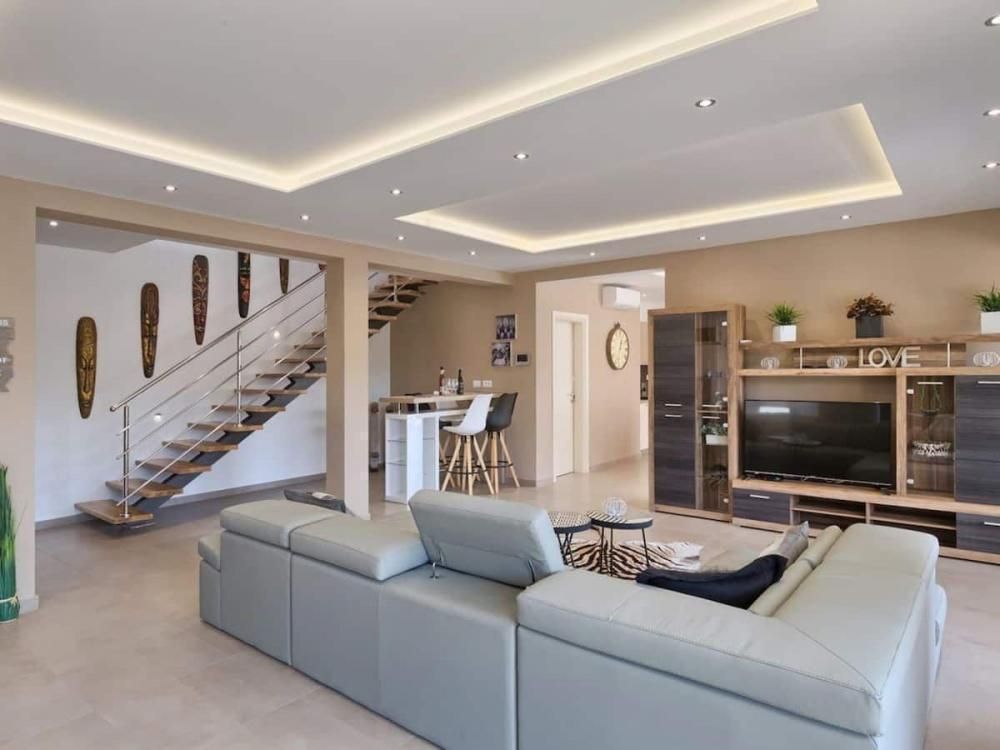 Вилла в Фажане, Хорватия, 300 м² - фото 5