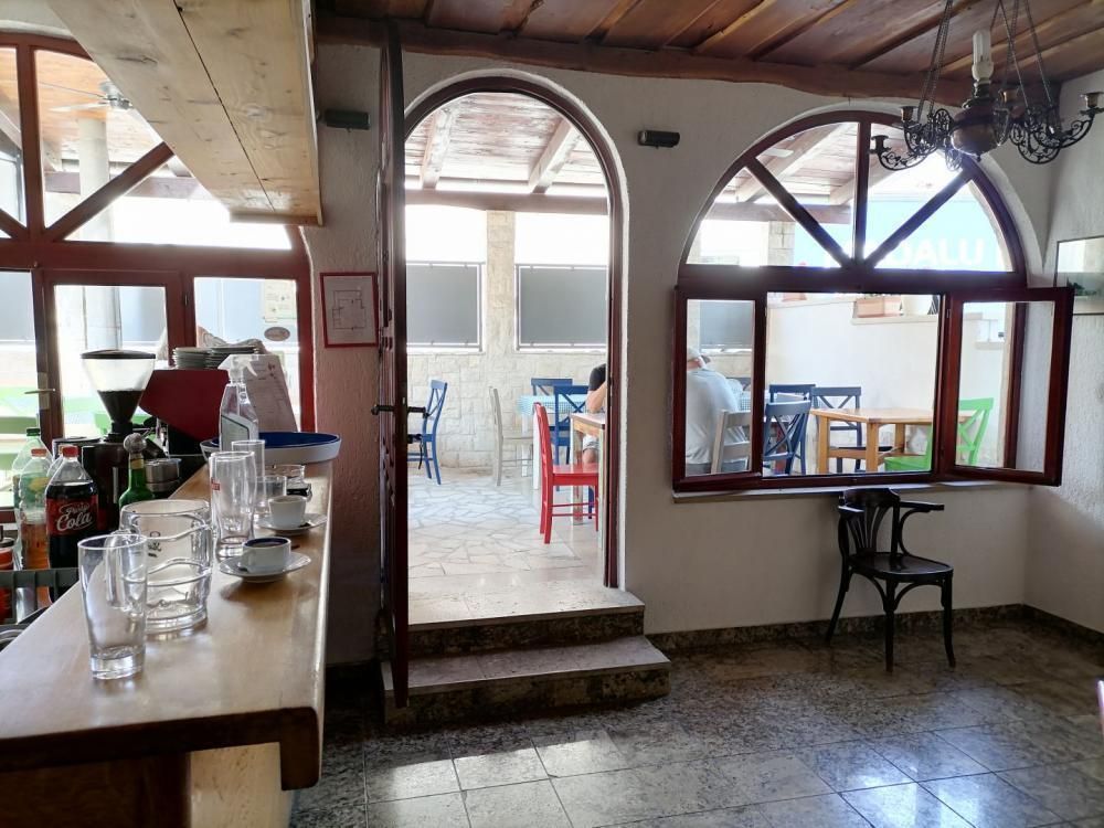 Отель, гостиница Premantura, Medulin, Хорватия, 245 м² - фото 5