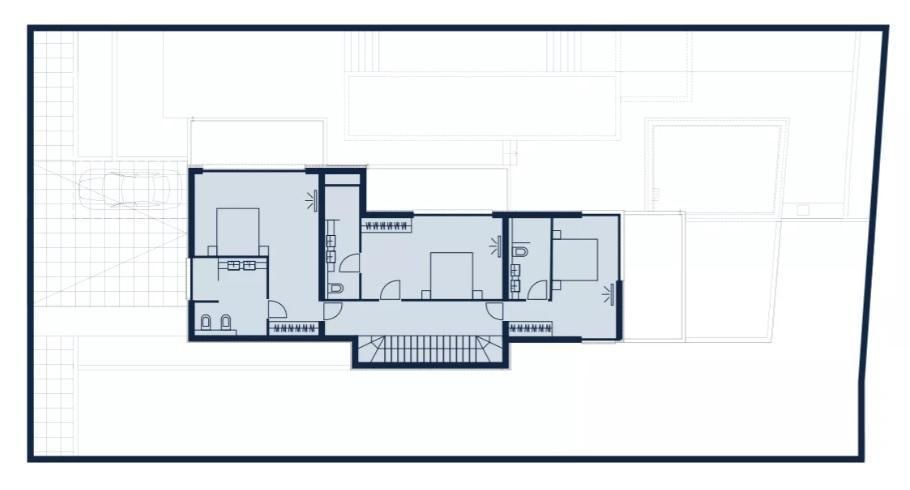 Вилла на Чиово, Хорватия, 322 м² - фото 5