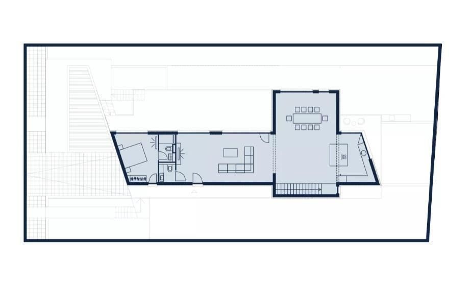 Вилла на Чиово, Хорватия, 332 м² - фото 5