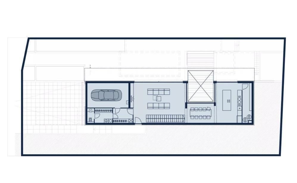 Вилла на Чиово, Хорватия, 303 м² - фото 5