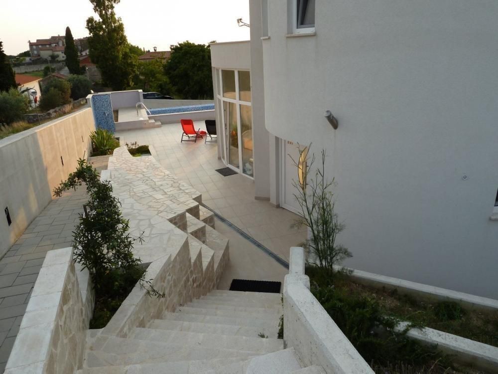 Вилла в Буйе, Хорватия, 318 м² - фото 5