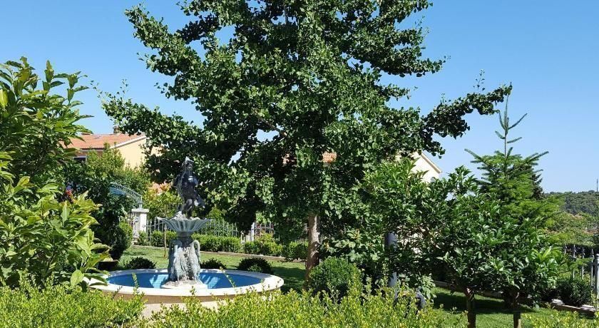 Отель, гостиница в Медулине, Хорватия, 340 м² - фото 5