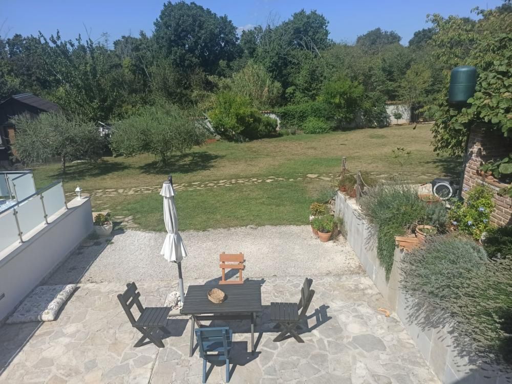 Вилла в Медулине, Хорватия, 500 м² - фото 5