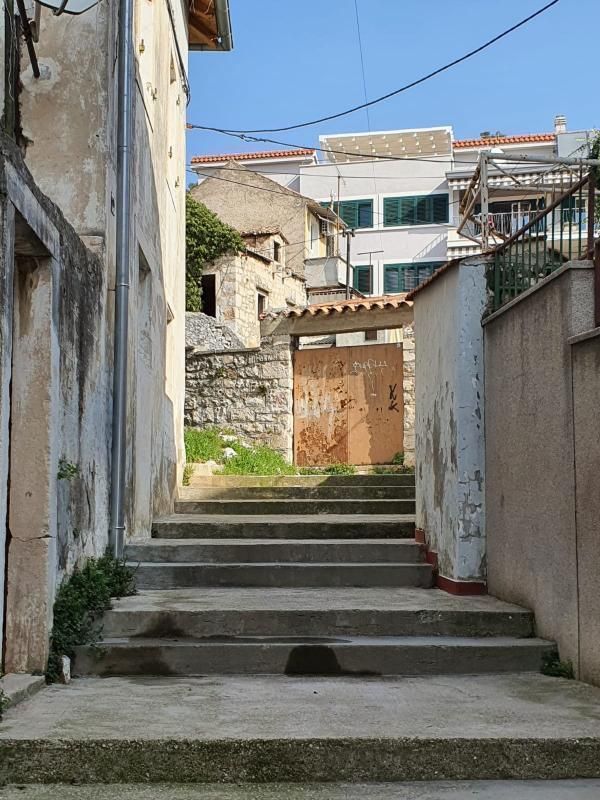 Вилла Sibenik, Хорватия, 240 м² - фото 5