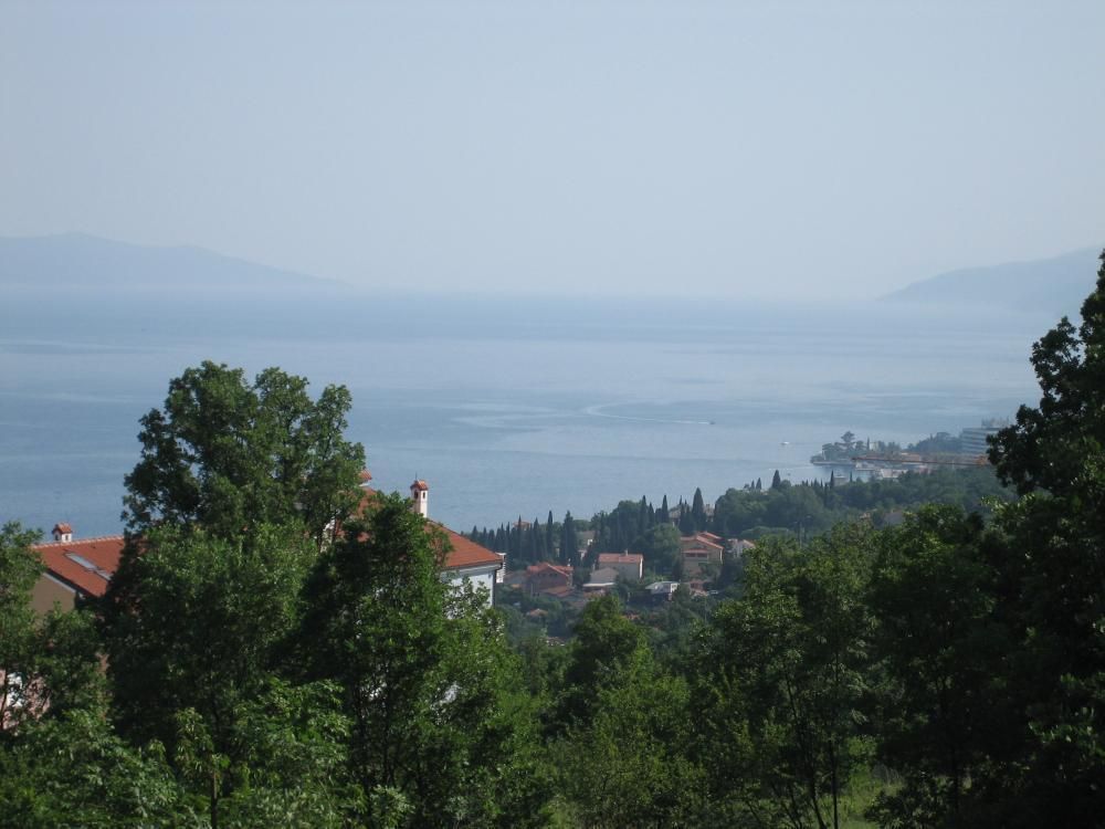 Вилла Matulji, Хорватия, 400 м² - фото 5