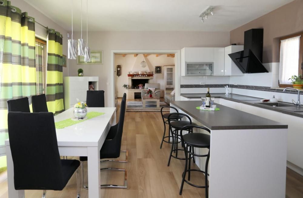 Вилла в Медулине, Хорватия, 226 м² - фото 5