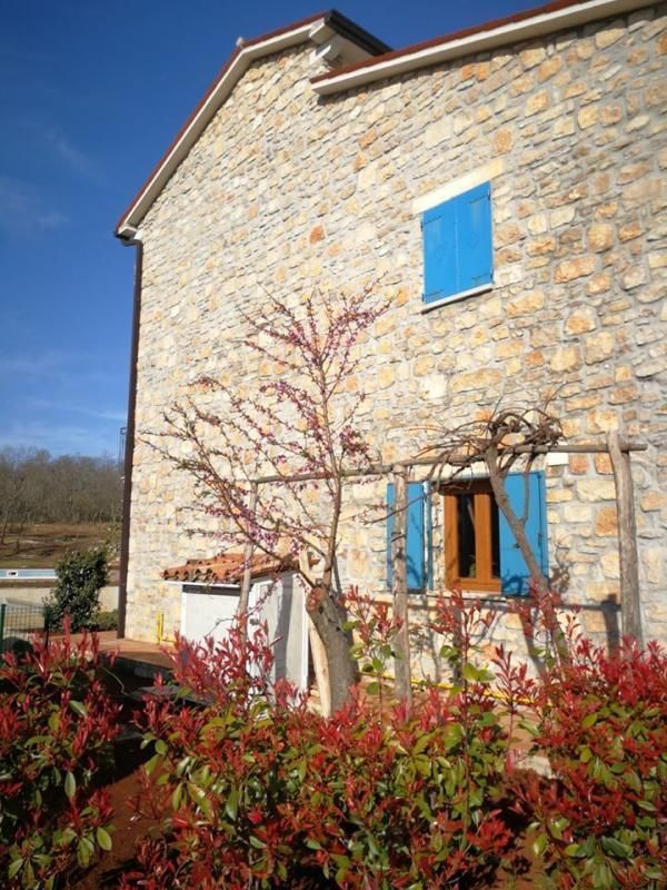 Вилла в Лабине, Хорватия, 260 м² - фото 5