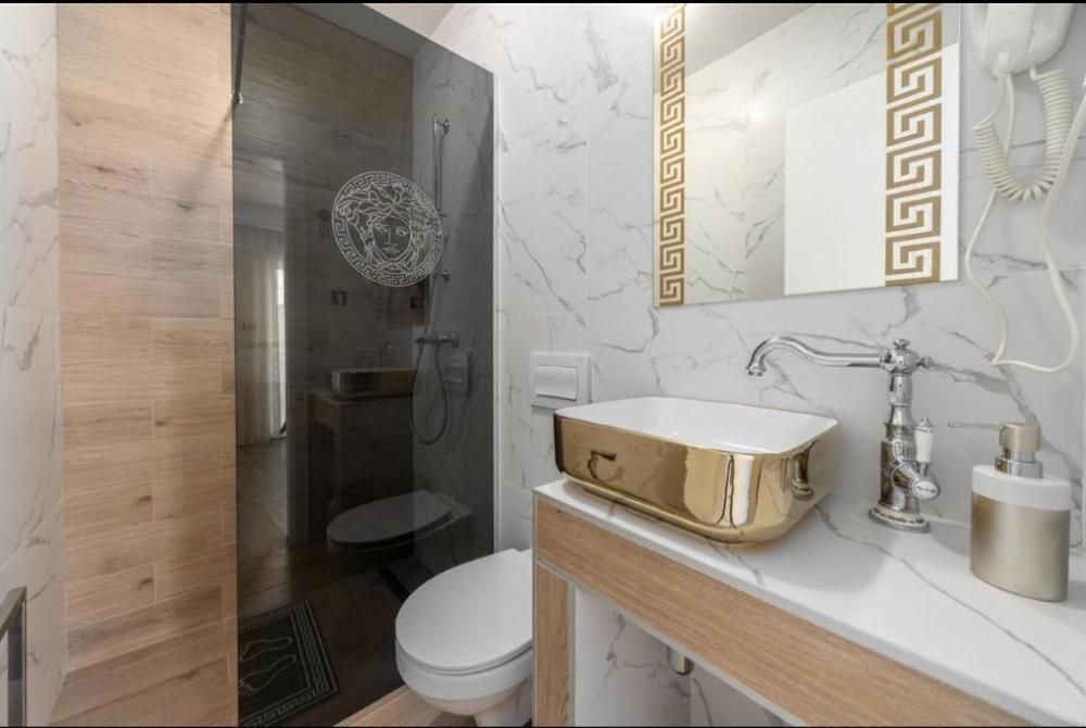 Вилла Bribir, Хорватия, 125 м² - фото 5