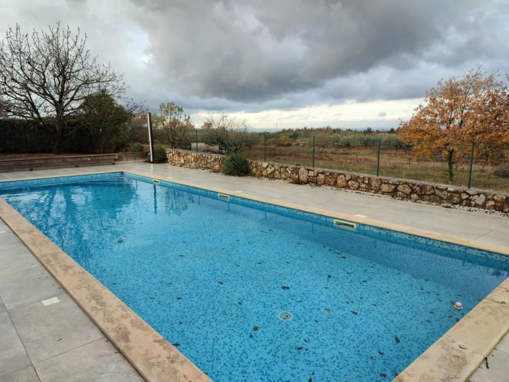 Вилла в Ровини, Хорватия, 258 м² - фото 5