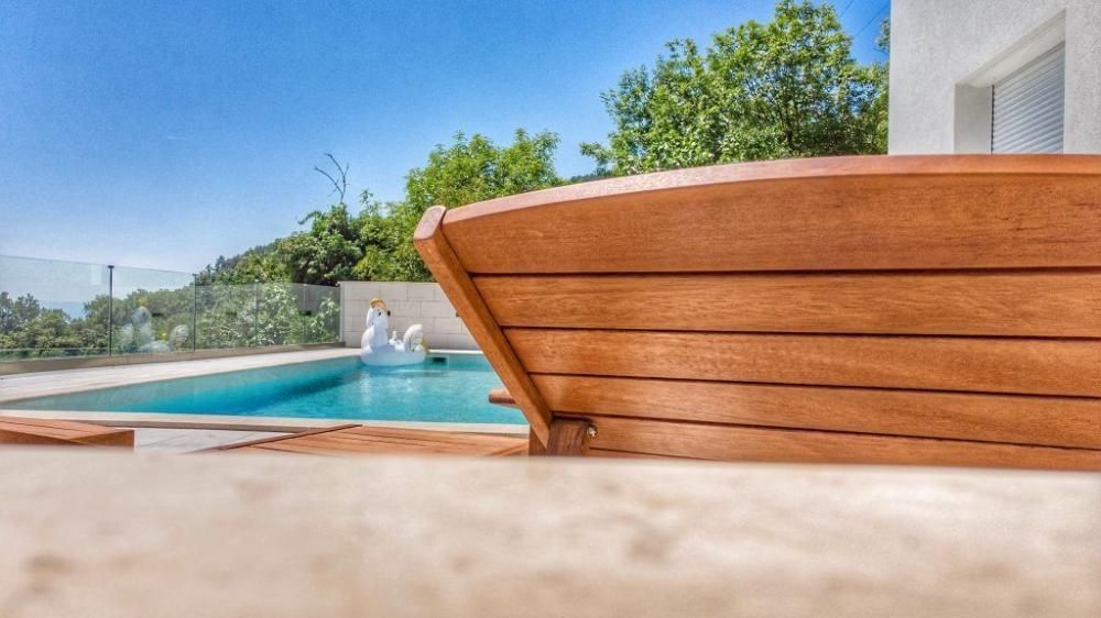 Вилла в Бреги, Хорватия, 320 м² - фото 5