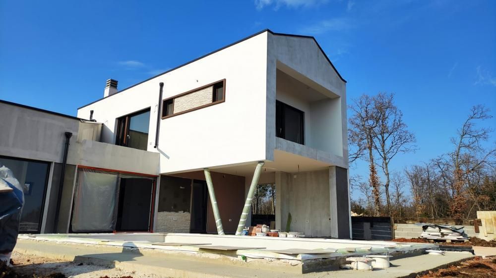 Вилла Krnica, Marčana, Хорватия, 100 м² - фото 5