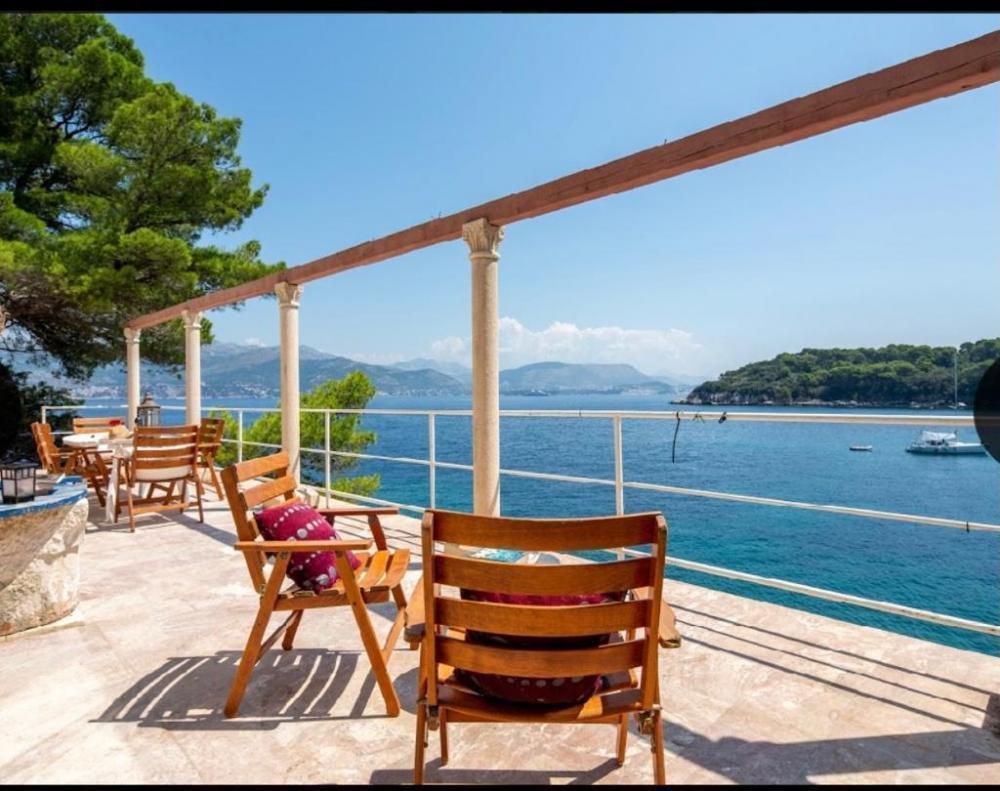 Вилла в Дубровнике, Хорватия, 162 м² - фото 5