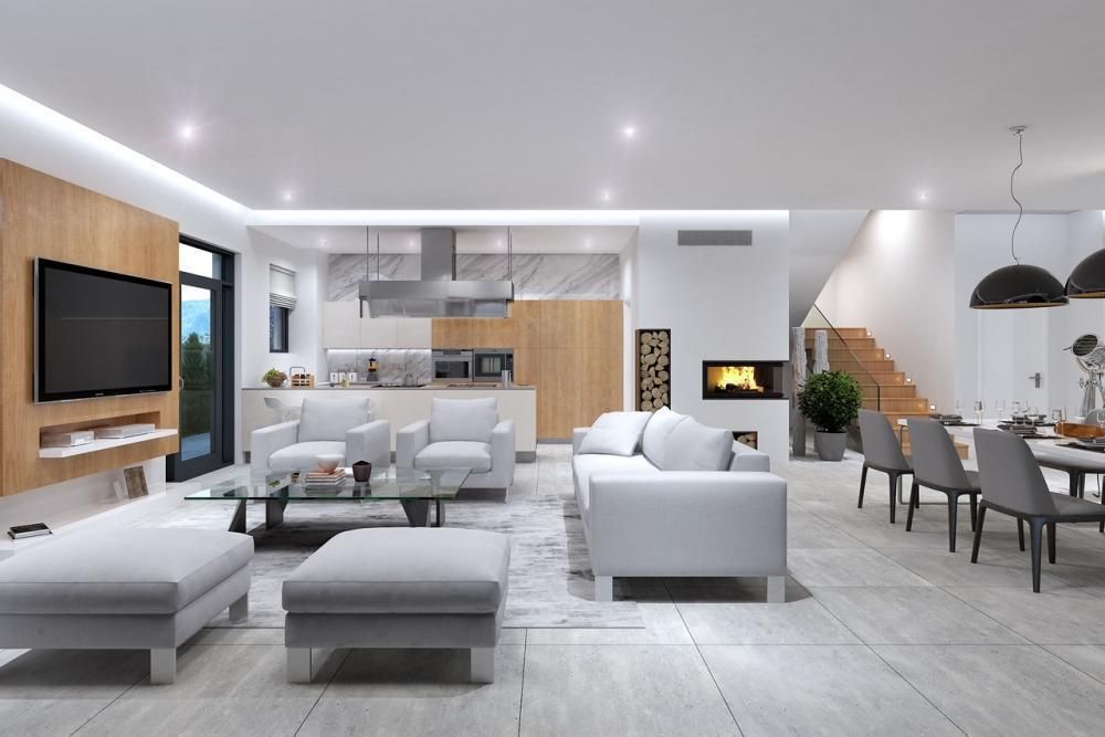 Вилла Pag, Хорватия, 310 м² - фото 5