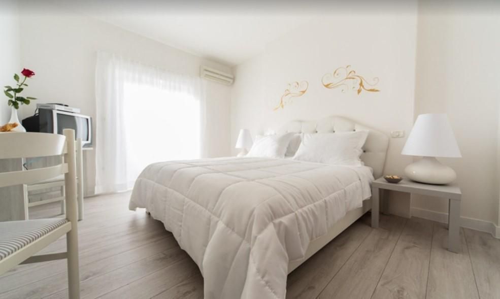 Отель, гостиница в Умаге, Хорватия, 1 067 м² - фото 5