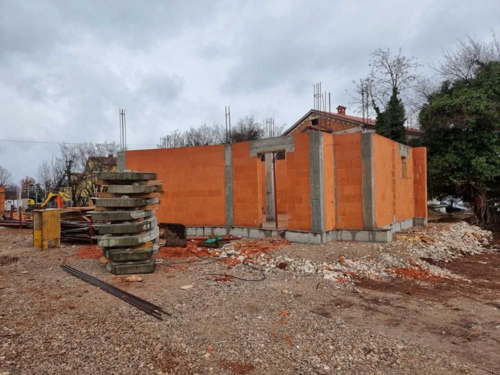 Вилла в Лабине, Хорватия, 220 м² - фото 2