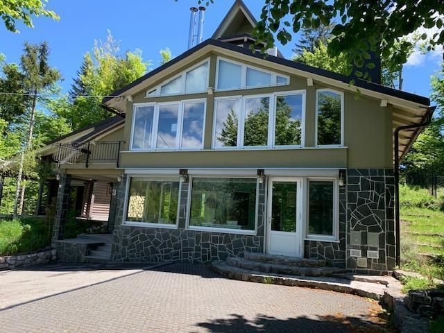 Вилла Crni Lug, Хорватия, 300 м² - фото 5