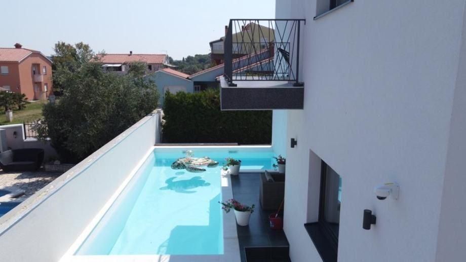 Вилла в Пуле, Хорватия, 255 м² - фото 5