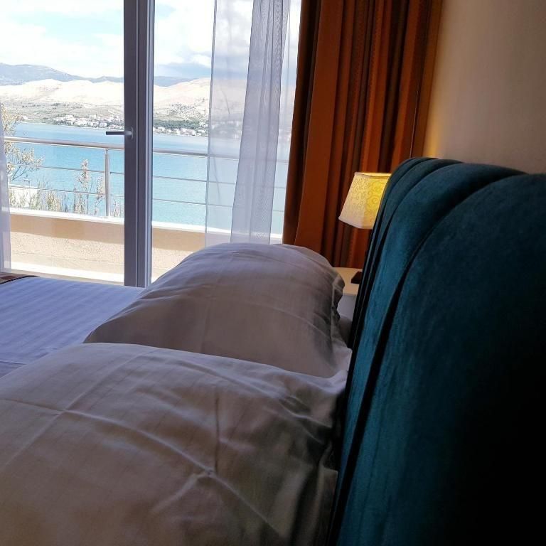 Отель, гостиница Pag, Хорватия, 600 м² - фото 5